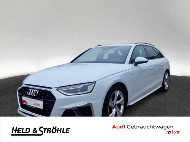 Audi A4 68.473 km 27.860 &euro; Neu-Ulm 89231