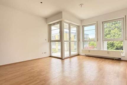Wohnung Weißenhorn - 2 Zimmer, 46 m&sup2;, 202.000&euro; | Angebot:26645648