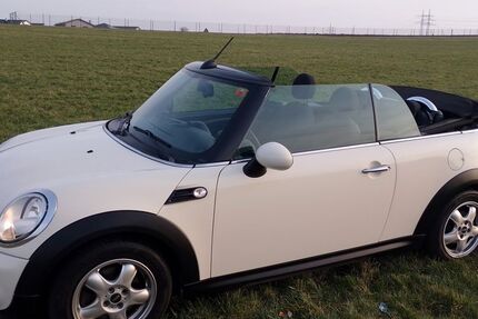 Mini Cooper Cabrio 193.500 km 6.090 &euro; Geislingen an der Steige 73312