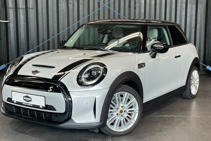 Mini Cooper SE 30.070 km 18.500 &euro; Neu-Ulm 89231