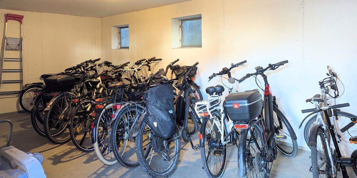 Etagenwohnung Senden Wullenstetten - 3 Zimmer, 82 m&sup2;, 295.000&euro; | Angebot:25739050