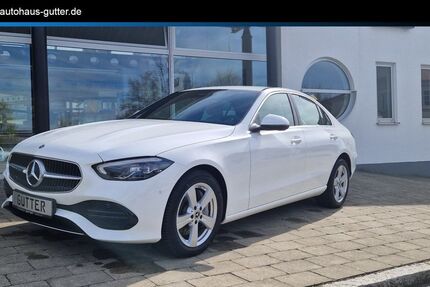 Mercedes-Benz C 300 18.980 km 38.990 &euro; Weißenhorn 89264