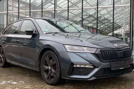 Skoda Octavia 150.000 km 24.980 &euro; Neu-Ulm 89231