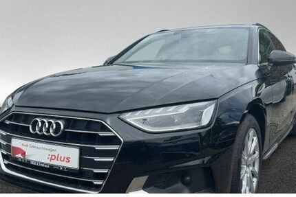 Audi A4 82.400 km 22.920 &euro; Neu-Ulm 89231