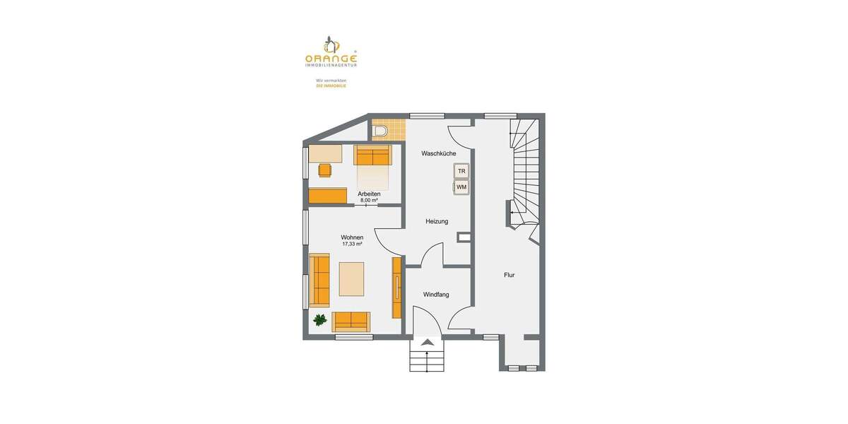 Mehrfamilienhaus, Wohnhaus Niederstotzingen - 5 Zimmer, 157 m&sup2;, 195.000&euro; | Angebot:25670711