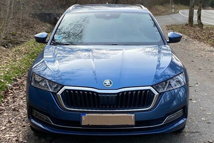 Skoda Octavia 103.000 km 17.950 &euro; Rottenacker 89616