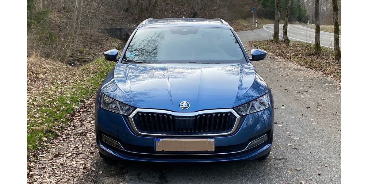 Skoda Octavia 103.000 km 17.950 &euro; Rottenacker 89616