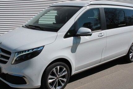 Mercedes-Benz V 300 59.100 km 68.900 &euro; Neu-Ulm 89231