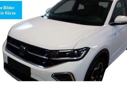 VW T-Cross 8.433 km 26.570 &euro; Neu-Ulm 89231