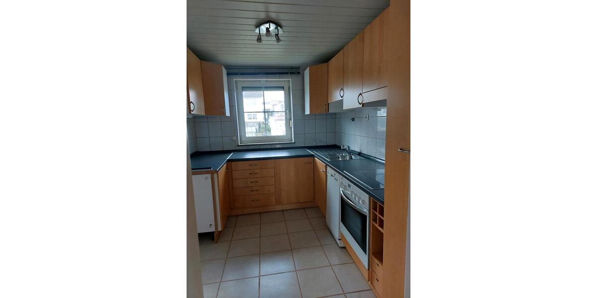 Etagenwohnung Niederstotzingen - 3 Zimmer, 81 m&sup2;, 950&euro; | Angebot:26681923