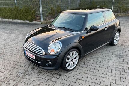 Mini Cooper D 226.500 km 3.990 &euro; Kötz 89359