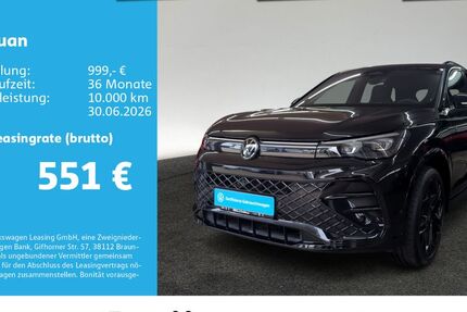 VW Tiguan 12.833 km 50.460 &euro; Neu-Ulm 89231