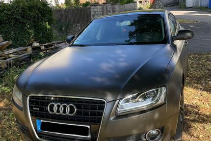 Audi A5 253.000 km 7.690 &euro; Breitingen 89183