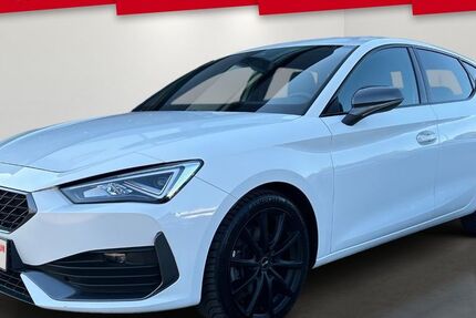Cupra Leon 64.213 km 23.240 &euro; Illertissen 89257