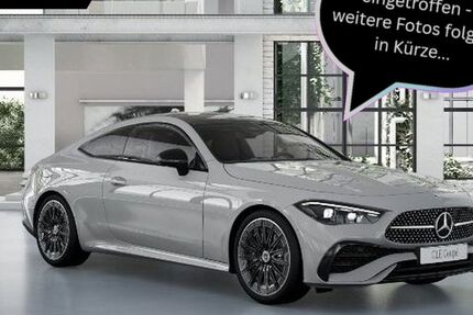 Mercedes-Benz CLE 300 39.008 km 54.798 &euro; Dornstadt 89160