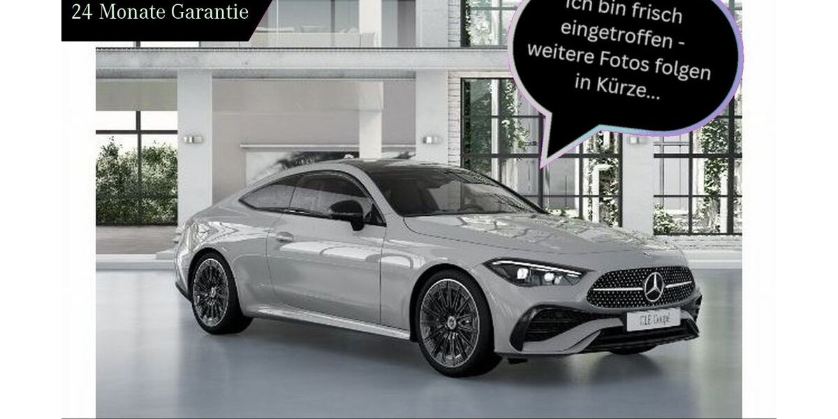 Mercedes-Benz CLE 300 39.008 km 54.798 &euro; Dornstadt 89160