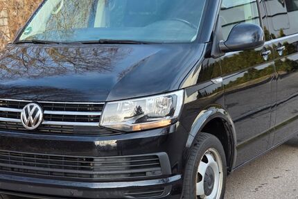 VW T6 Multivan 172.000 km 22.900 &euro; Elchingen 89275