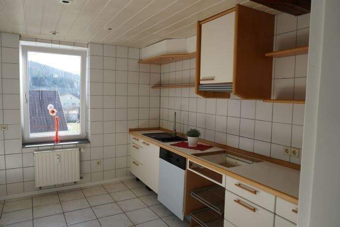 Etagenwohnung Altenstadt Herrenstetten - 5 Zimmer, 160 m&sup2;, 1.288&euro; | Angebot:25699574