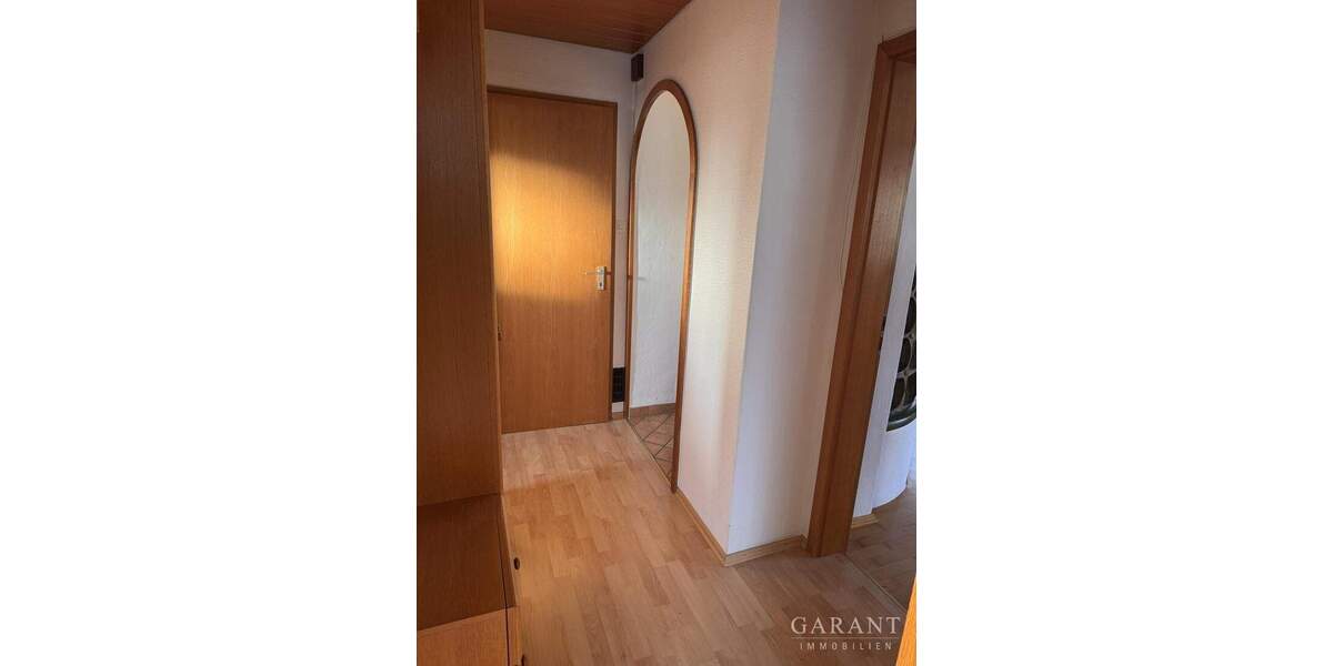 Reihenendhaus Weißenhorn - 5 Zimmer, 125 m&sup2;, 465.000&euro; | Angebot:25746502