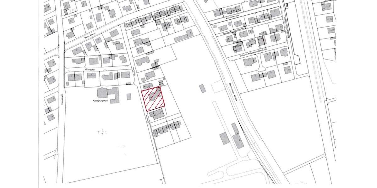 Einfamilienhaus Vöhringen - 580.000&euro; | Angebot:25868443