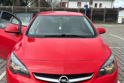 Opel Astra 173.000 km 6.400 &euro; Weißenhorn 89264