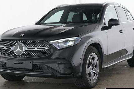 Mercedes-Benz GLC 300 64.137 km 57.660 &euro; Neu-Ulm 89231