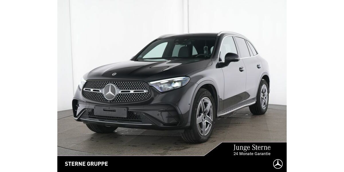 Mercedes-Benz GLC 300 64.137 km 57.660 &euro; Neu-Ulm 89231