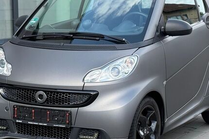Smart ForTwo 135.000 km 5.990 &euro; Neu-Ulm Burlafingen 89233