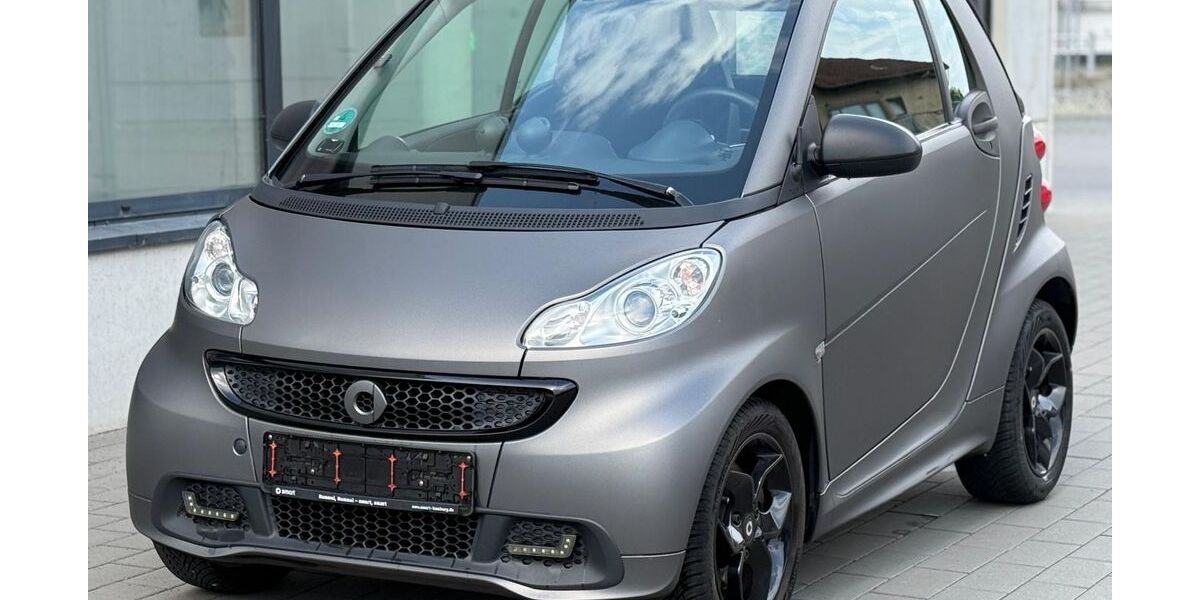Smart ForTwo 135.000 km 5.990 &euro; Neu-Ulm Burlafingen 89233