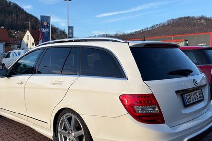 Mercedes-Benz C 350 199.999 km 11.500 &euro; geislingen an der steige 73312