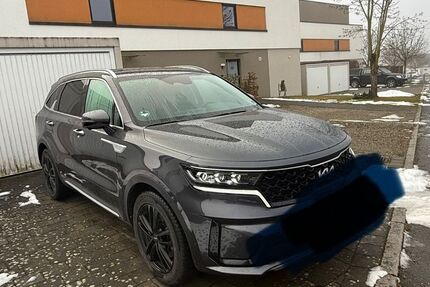 Kia Sorento 37.500 km 37.450 &euro; Mietingen 88487