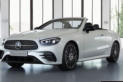 Mercedes-Benz E 300 21.833 km 53.270 &euro; Neu-Ulm 89231