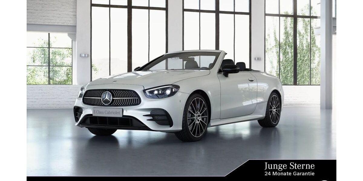 Mercedes-Benz E 300 21.833 km 53.270 &euro; Neu-Ulm 89231