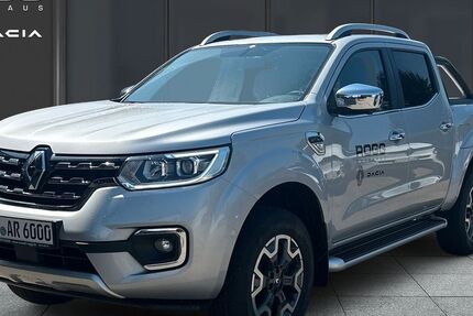 Renault Alaskan 15.700 km 38.950 &euro; Illertissen 89257