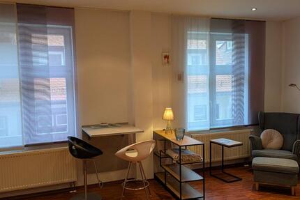 Wohnung Ulm - 1 Zimmer, 44 m&sup2;, 1.000&euro; | Angebot:25311181