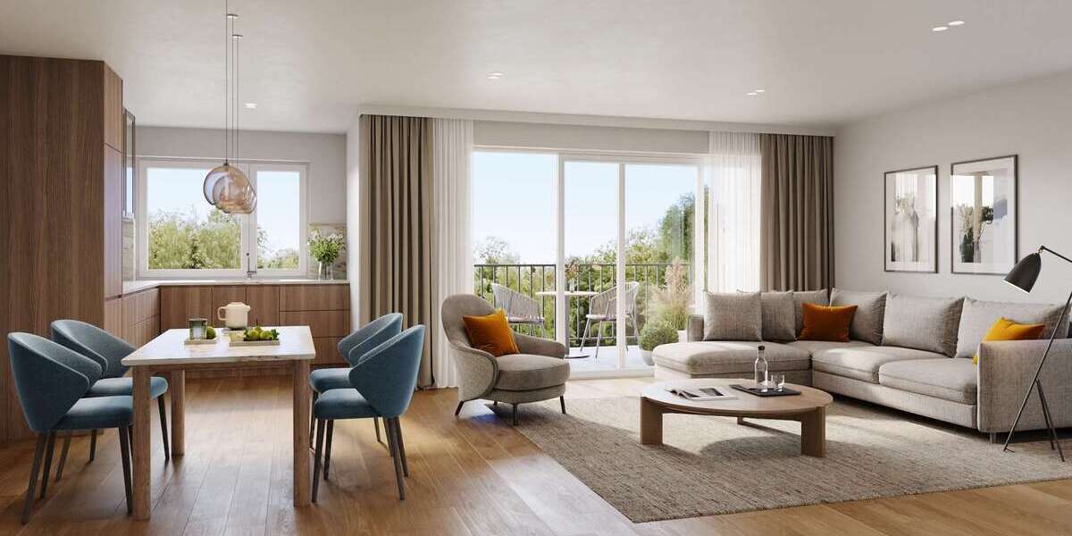 Etagenwohnung Mietingen - 3.5 Zimmer, 92 m&sup2;, 416.000&euro; | Angebot:22930781