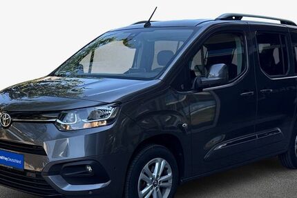 Toyota Proace City 48.000 km 22.440 &euro; Neu-Ulm 89231