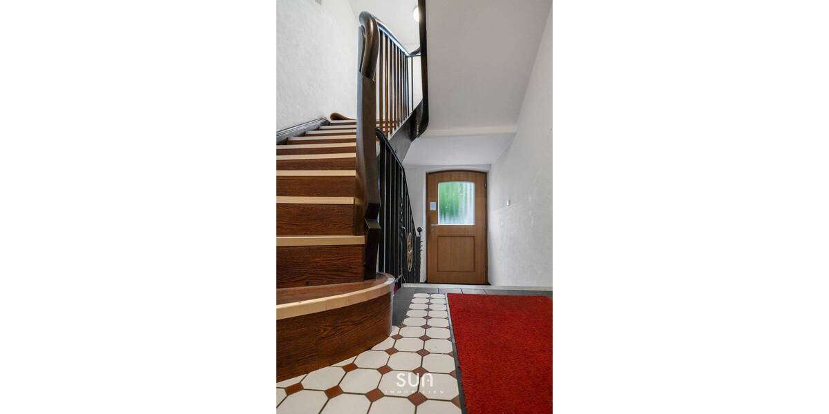 Etagenwohnung Ulm Weststadt - 4 Zimmer, 80 m&sup2;, 360.000&euro; | Angebot:26686045