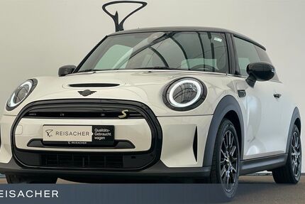 Mini Cooper SE 29.214 km 18.970 &euro; Ulm 89077