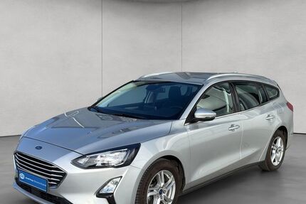 Ford Focus 43.260 km 16.900 &euro; Neu-Ulm 89231
