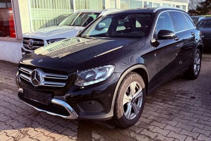 Mercedes-Benz GLC 350 231.000 km 19.990 &euro; Ulm-Jungingen 89081