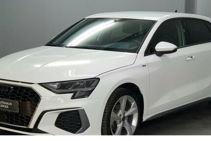 Audi A3 27.210 km 23.990 &euro; Blaubeuren 89143
