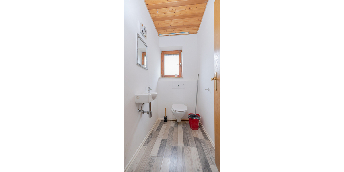 Wohnen auf zwei Etagen mit großzügigen Garten - Etagenwohnung Ulm / Gögglingen Gögglingen | Angebot:24361452