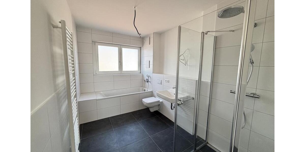 Dachgeschoßwohnung Ulm Söflingen - 3 Zimmer, 115 m&sup2;, 1.730&euro; | Angebot:25881294