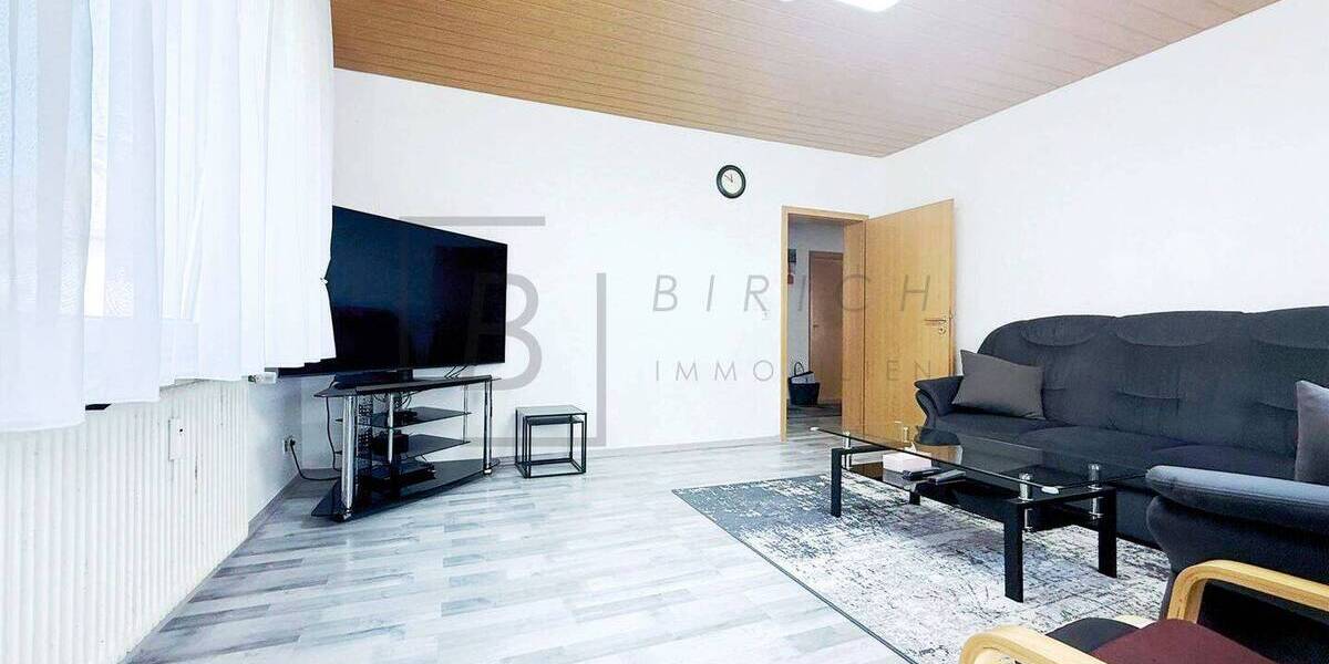 Etagenwohnung Weißenhorn - 4 Zimmer, 100 m&sup2;, 299.000&euro; | Angebot:25800232