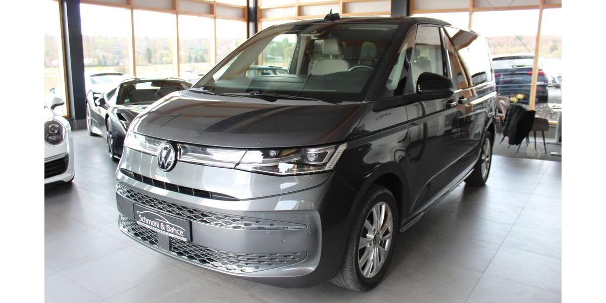 VW T7 Multivan 79.000 km 46.990 &euro; Amstetten 73340