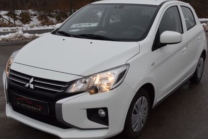 Mitsubishi Space Star 8.650 km 8.999 &euro; Illerrieden 89186