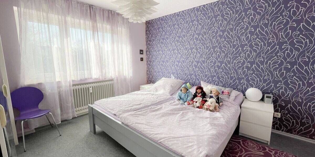 Etagenwohnung Senden Ay - 3 Zimmer, 77 m&sup2;, 230.000&euro; | Angebot:26117449