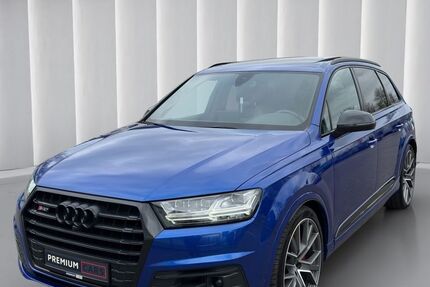 Audi SQ7 190.000 km 36.990 &euro; Laupheim 88471