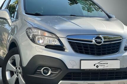 Opel Mokka 114.400 km 9.999 &euro; Langenau 89129